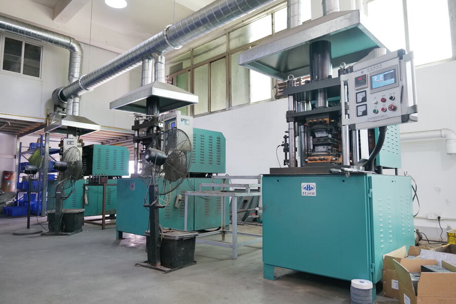 La Chine Xiamen Sumo Diamond Tools Co., Ltd Profil de la société