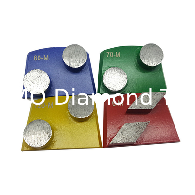 SUMO manufacturers directly sell high-quality diamond grinding tools fit for Lavina grinding machines