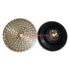 High Efficiency Concrete Polishing Pads For Floor Grinding Machine