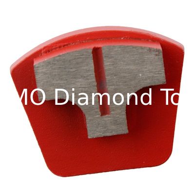 T forment la meule concrète de Diamond Grinding Tools New Style pour la broyeur de Werkmaster