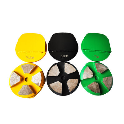 SUMO manufacturers directly sell high-quality diamond grinding tools fit for Lavina grinding machines