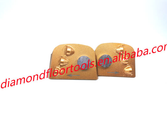 Professional Diamond Grinding PCD  Lavina X series surface tools